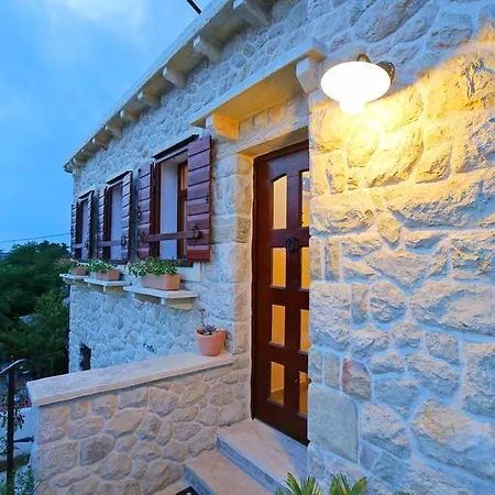 Eler Home Zadar Room photo