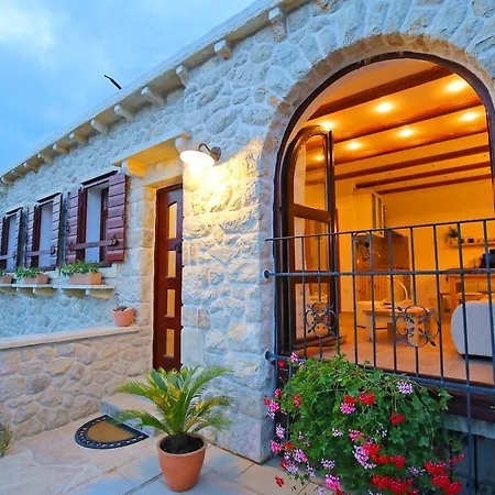 Eler Home Zadar Room photo