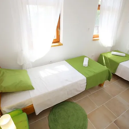 Eler Home Zadar Room photo