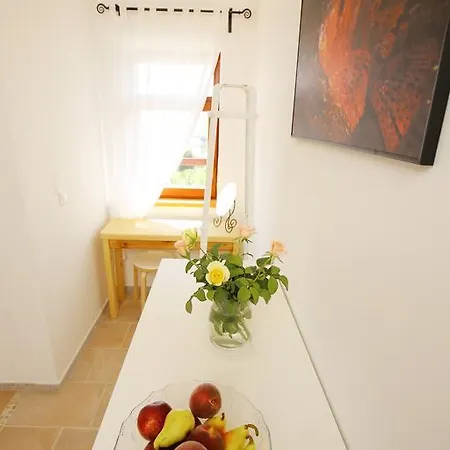 Eler Home Zadar Room photo