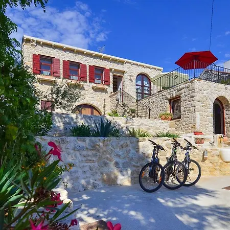 Eler Home Zadar Exterior photo