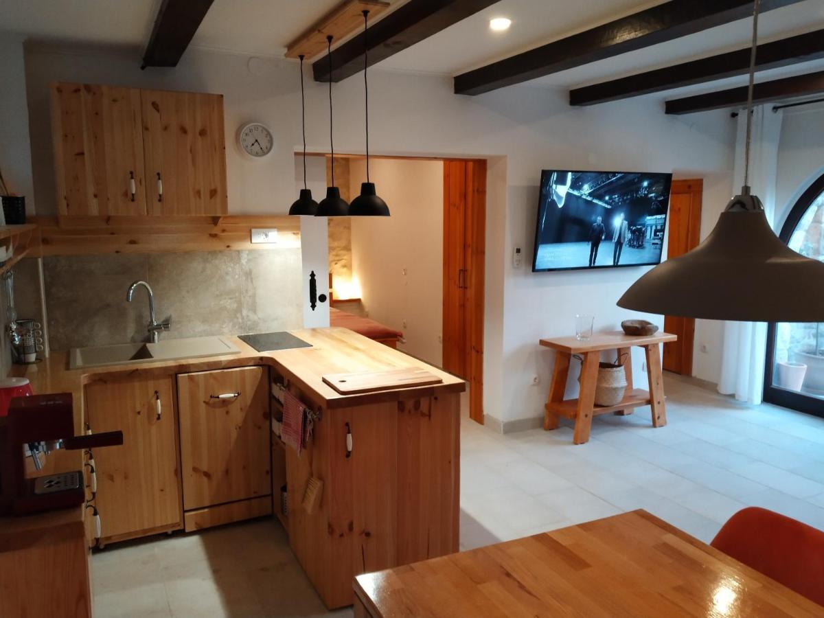 Eler Holiday home Zadar