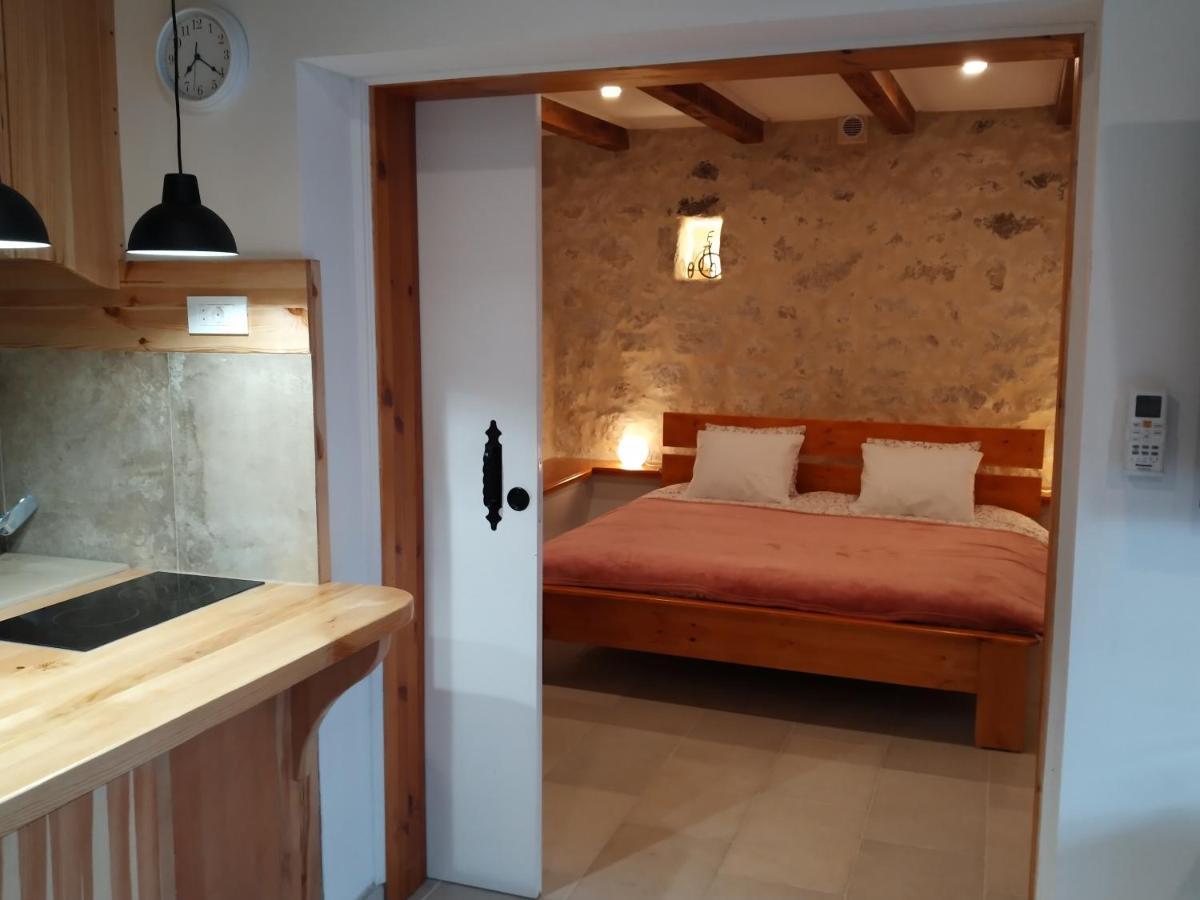 Holiday home Eler Zadar