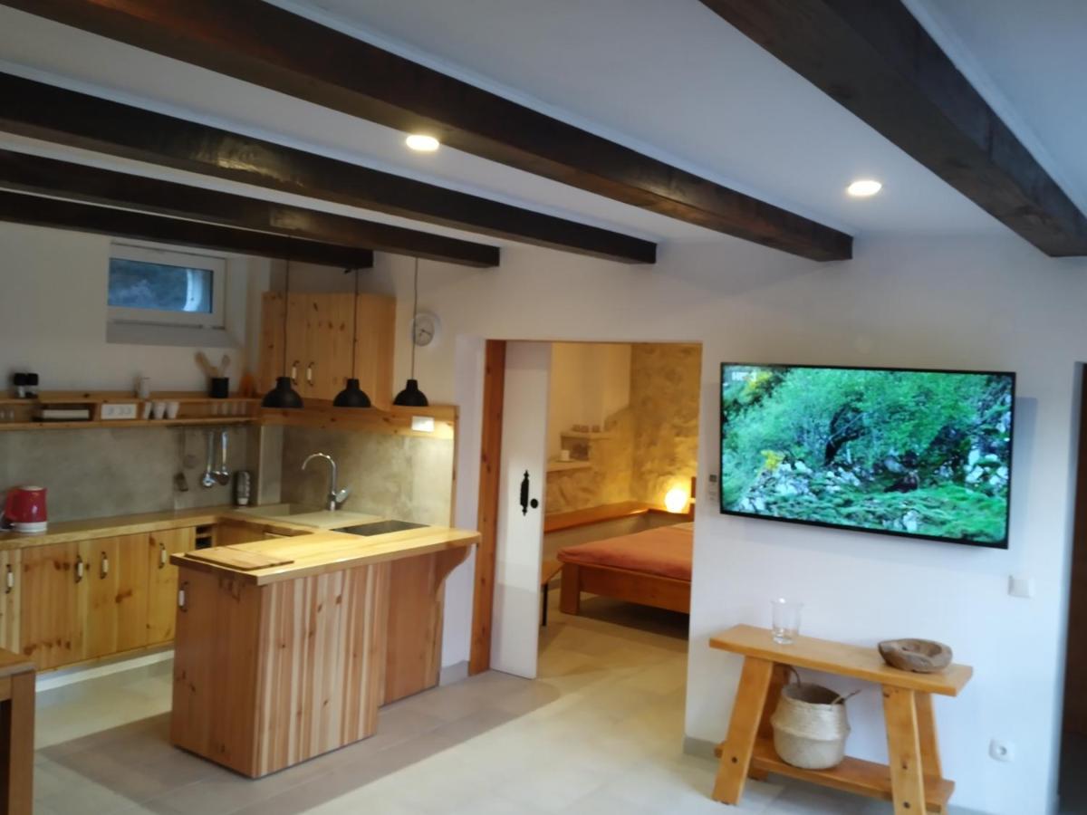 Holiday home Eler