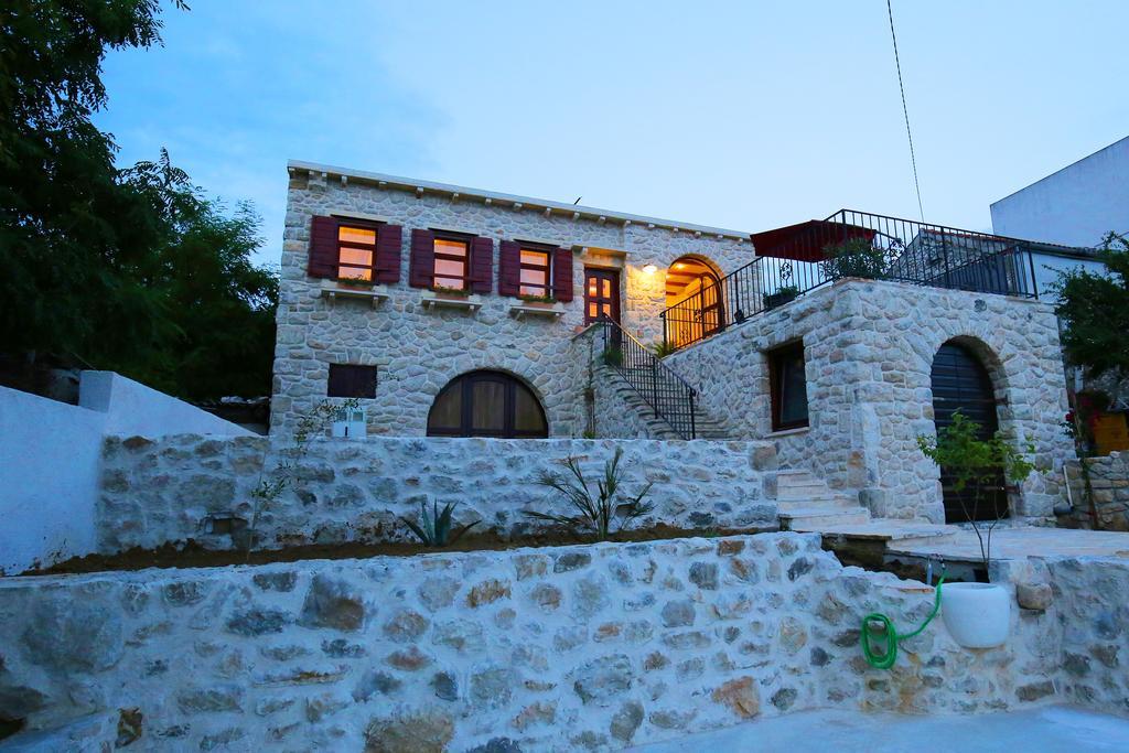 Holiday home Eler *