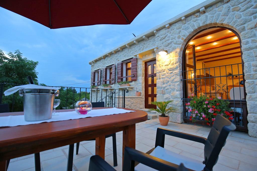 Holiday home Eler Zadar