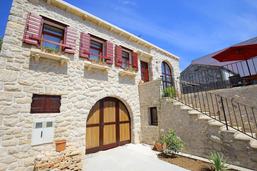 Holiday home Eler Zadar