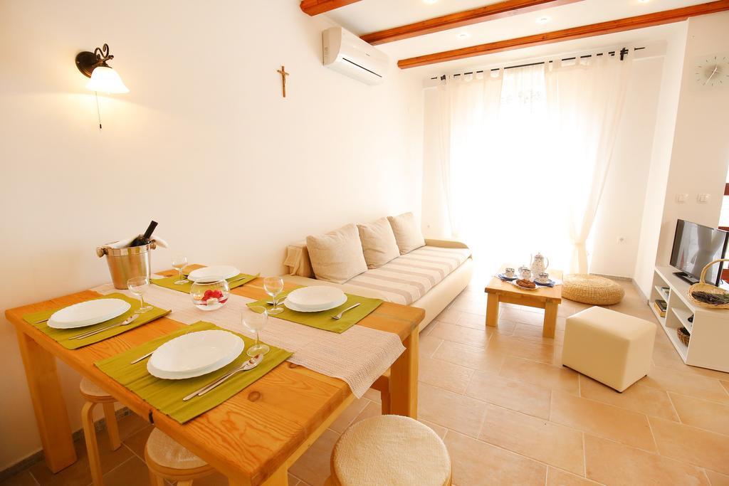 Holiday home Eler