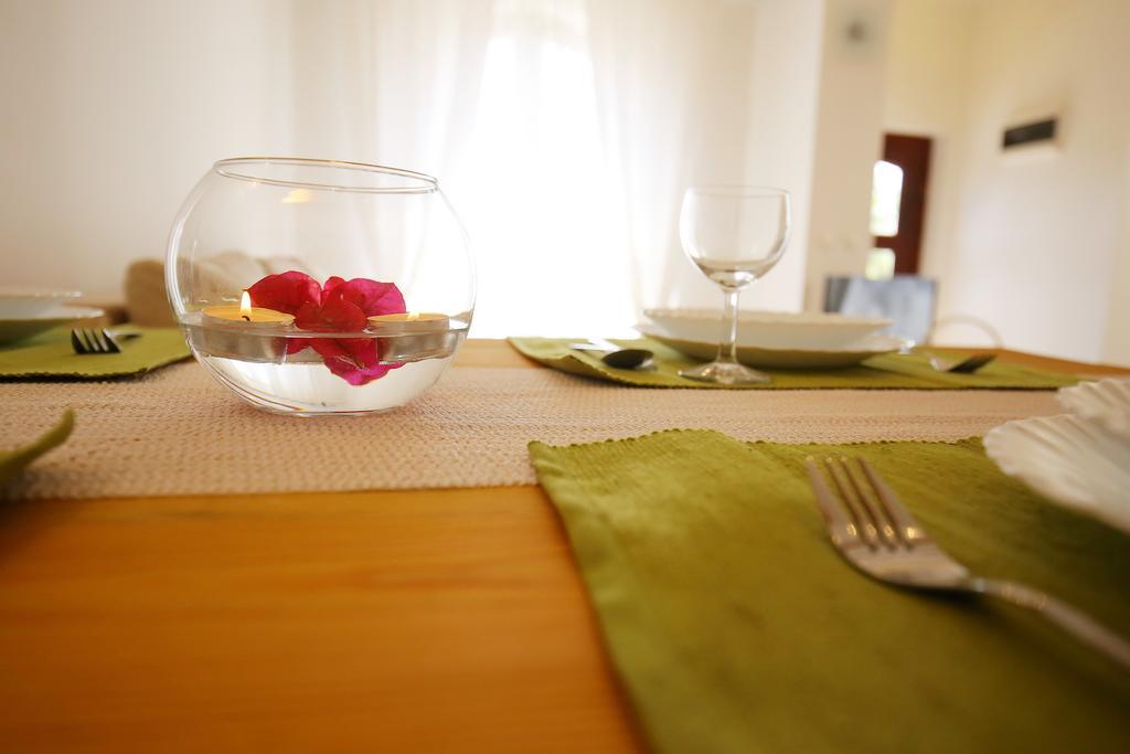 Eler Holiday home *