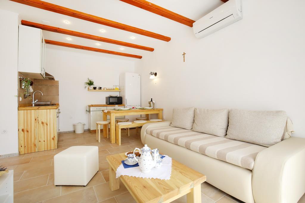 Eler Holiday home Zadar