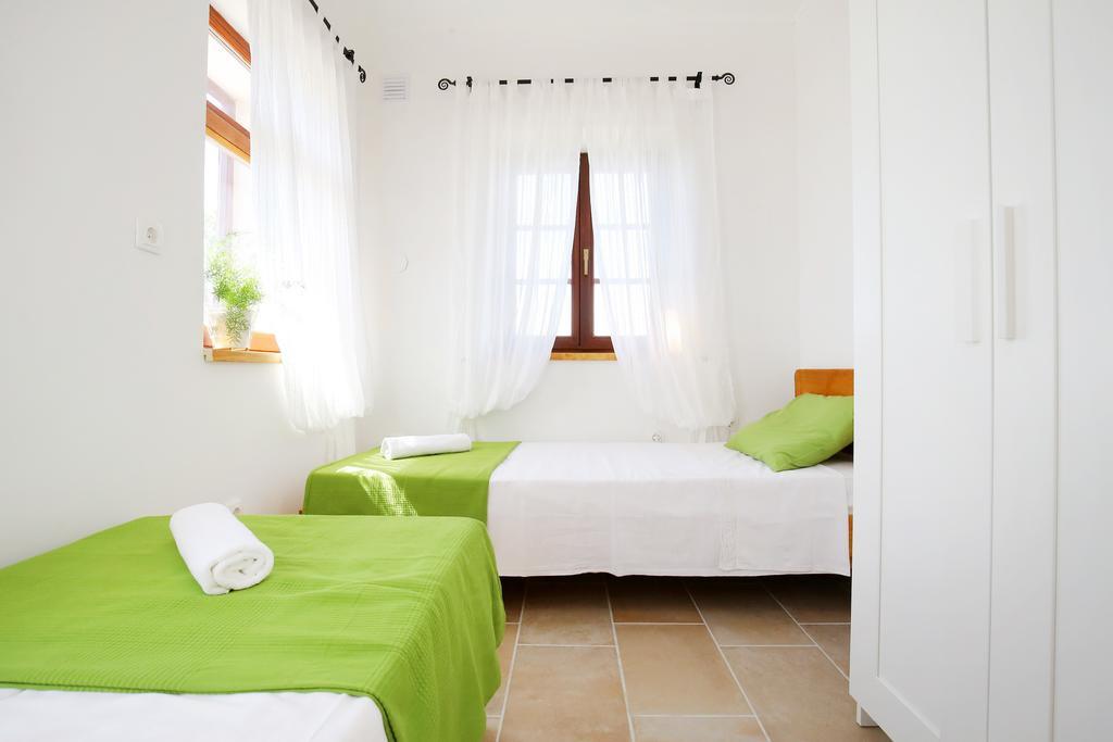 Eler Holiday home Zadar