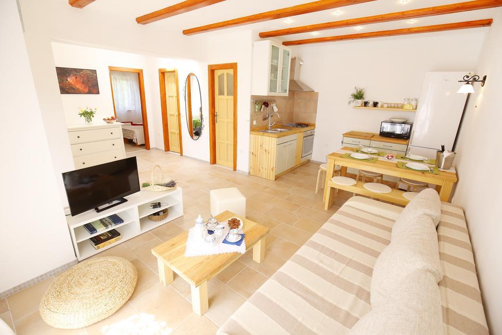 Holiday home Eler Zadar