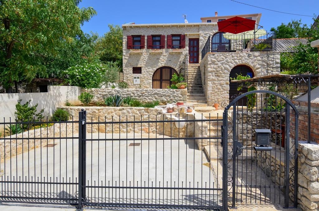 Holiday home Eler Zadar
