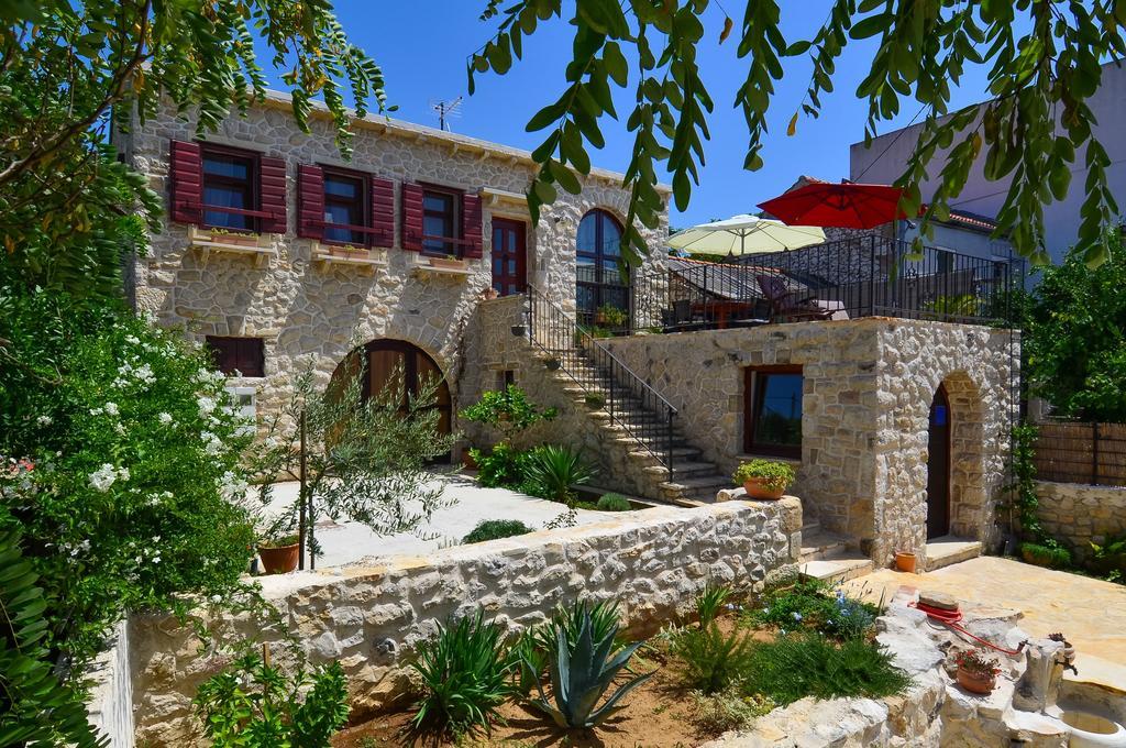 Holiday home Eler