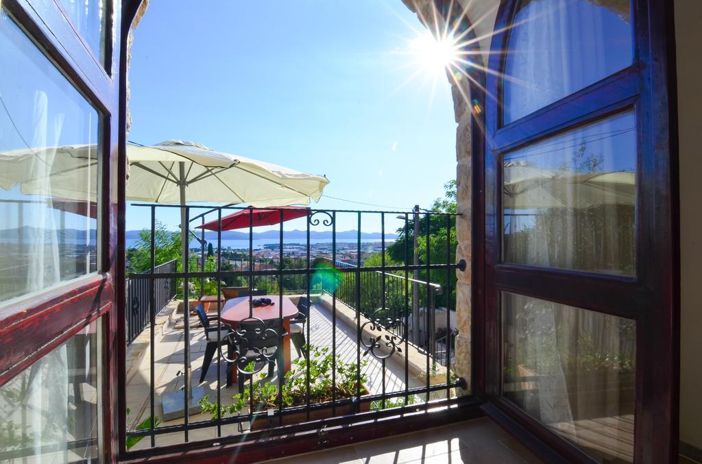 Holiday home Eler Zadar