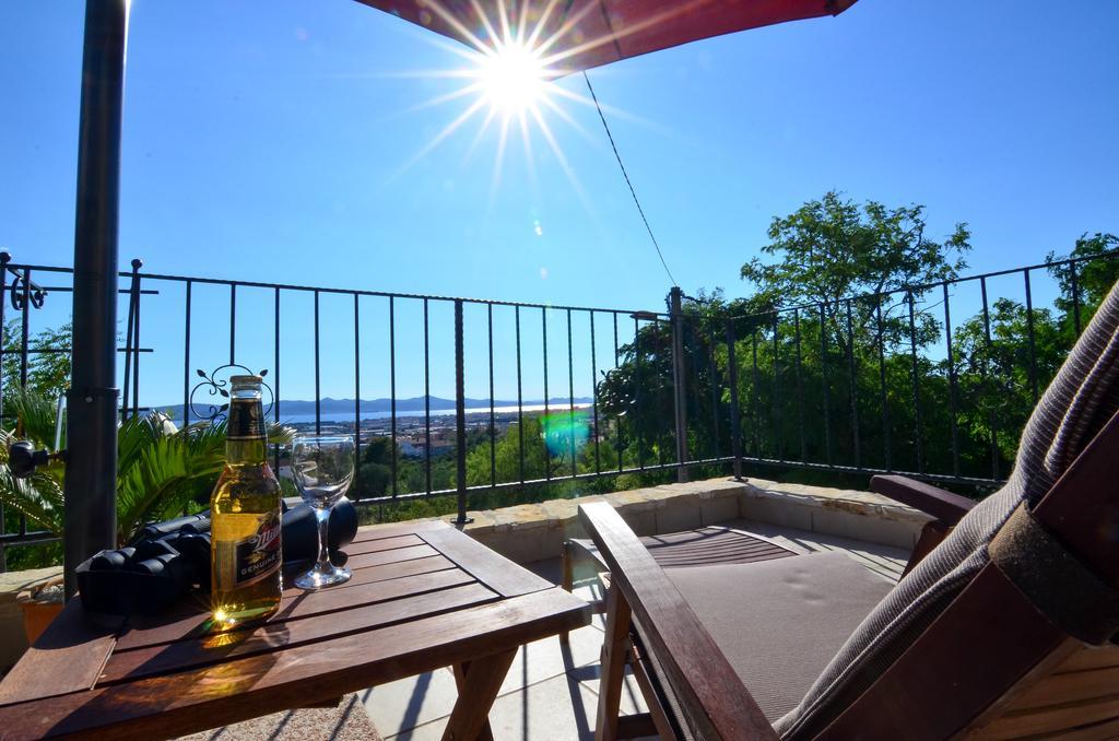 Hébergement de vacances Eler