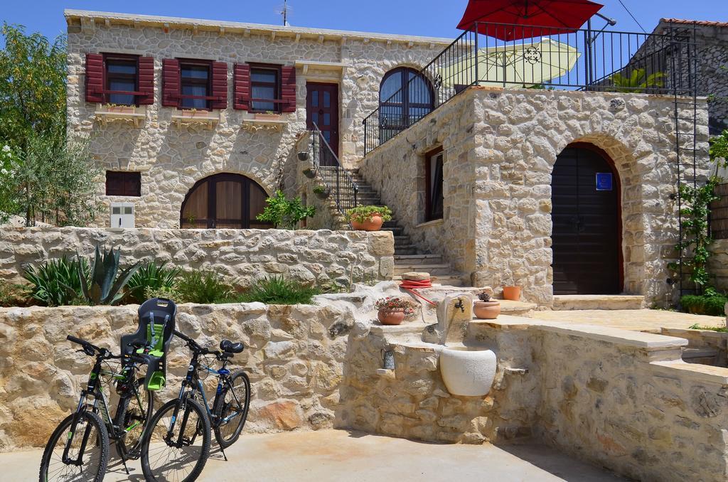 Holiday home Eler Zadar
